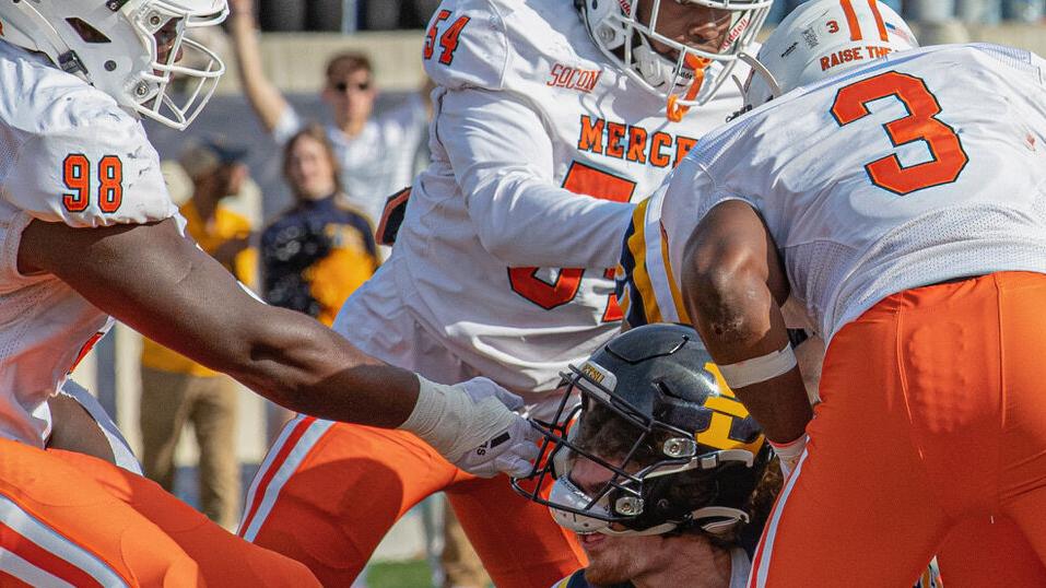 Bucs seeded seventh in FCS playoffs, get first-round bye